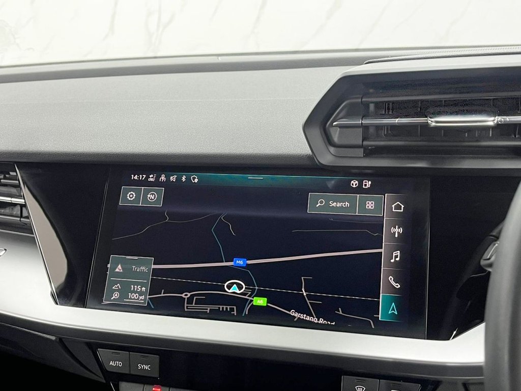 Used Audi A3 2022 for sale - 76303834: Photo 19