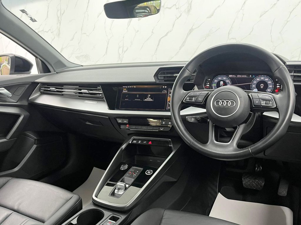 Used Audi A3 2022 for sale - 76303834: Photo 21