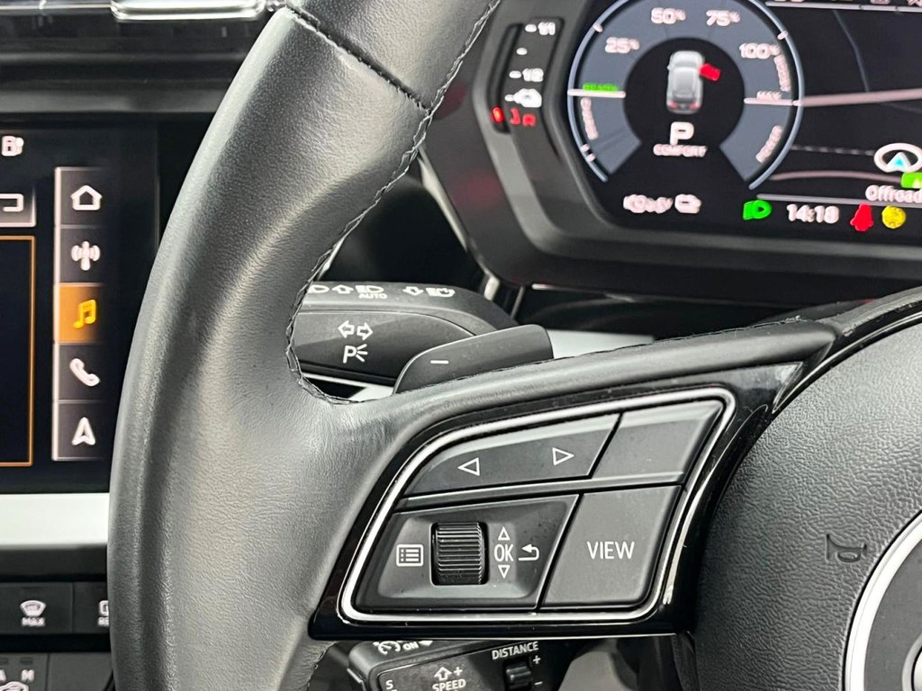 Used Audi A3 2022 for sale - 76303834: Photo 23