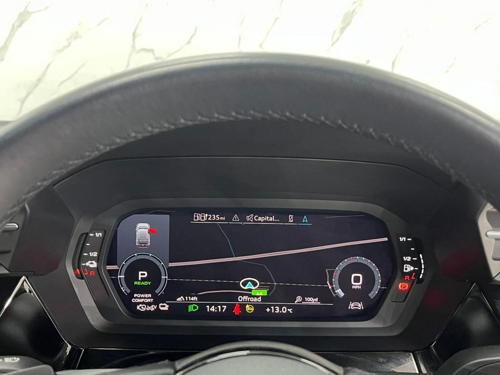 Used Audi A3 2022 for sale - 76303834: Photo 24