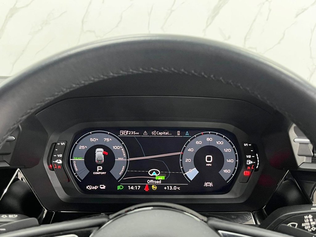 Used Audi A3 2022 for sale - 76303834: Photo 25