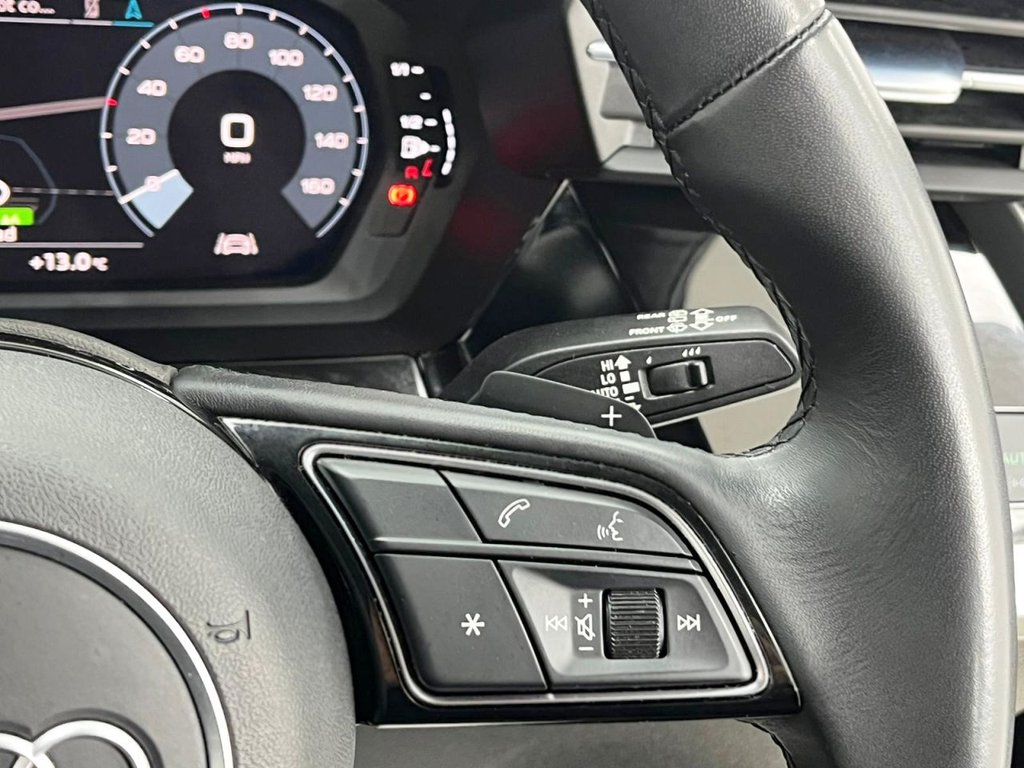 Used Audi A3 2022 for sale - 76303834: Photo 26