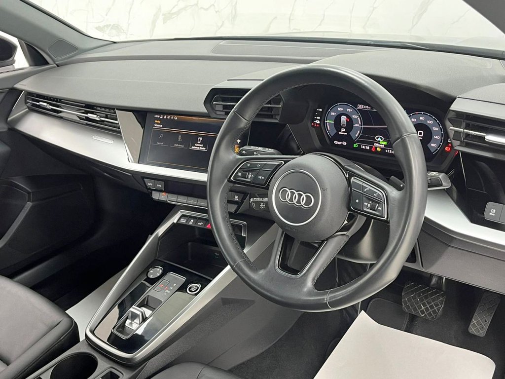 Used Audi A3 2022 for sale - 76303834: Photo 27