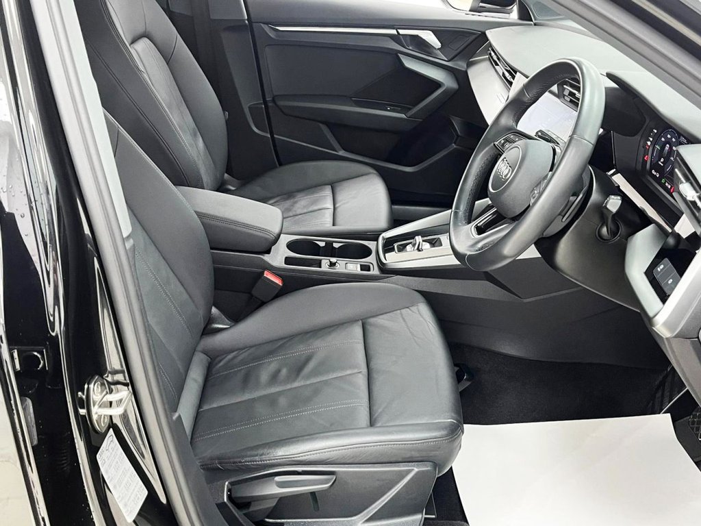 Used Audi A3 2022 for sale - 76303834: Photo 28