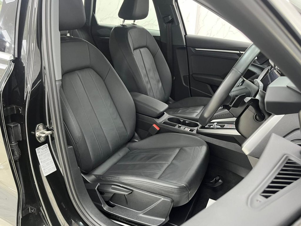 Used Audi A3 2022 for sale - 76303834: Photo 29