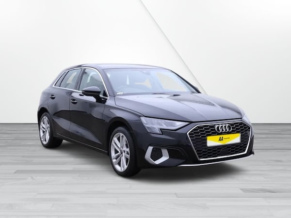Used Audi A3 2022 for sale - 76303834: Photo 2