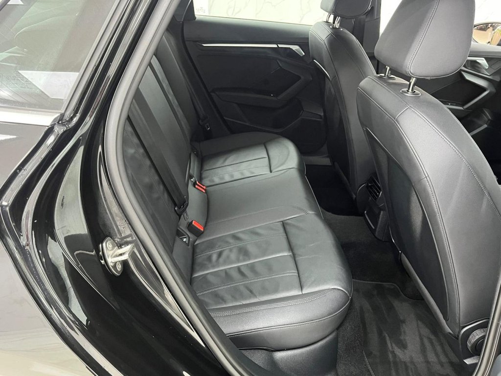 Used Audi A3 2022 for sale - 76303834: Photo 31
