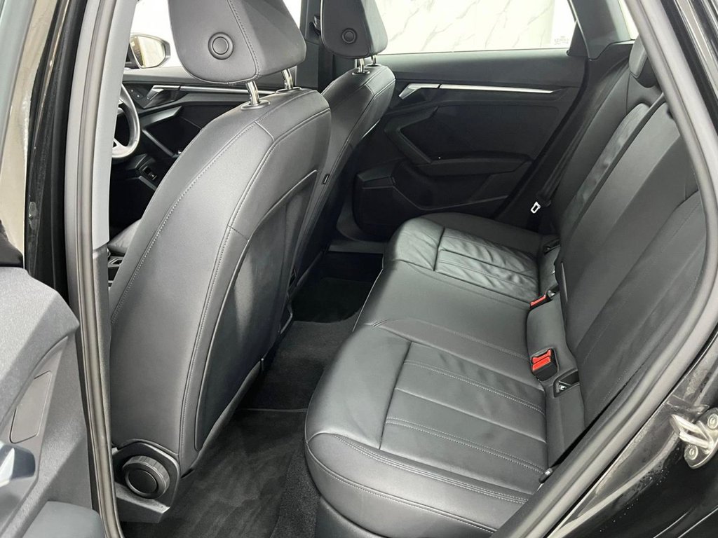 Used Audi A3 2022 for sale - 76303834: Photo 32