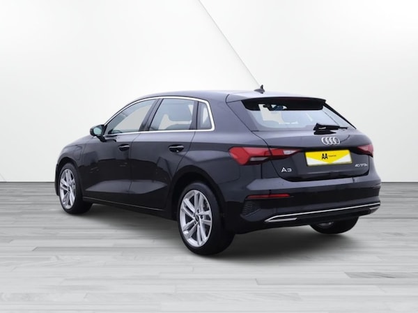 Used Audi A3 2022 for sale - 76303834: Photo 3