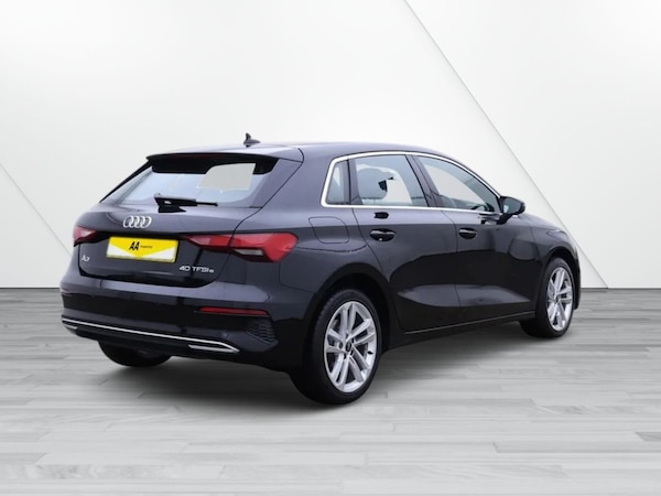 Used Audi A3 2022 for sale - 76303834: Photo 4