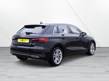 Used Audi A3 2022 for sale - 76303834: Photo 4