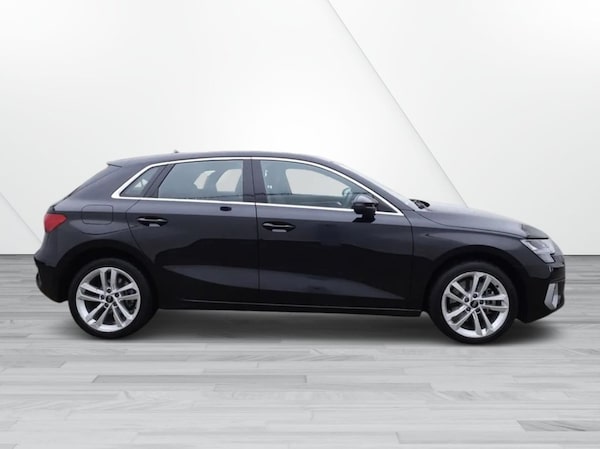 Used Audi A3 2022 for sale - 76303834: Photo 5