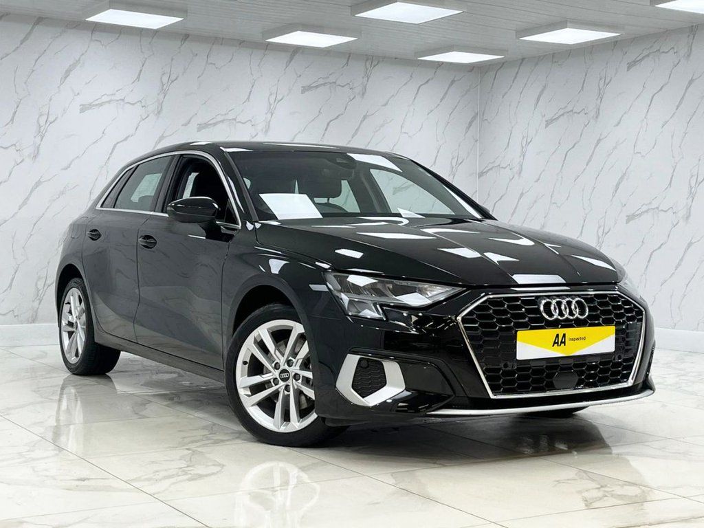 Used Audi A3 2022 for sale - 76303834: Photo 7
