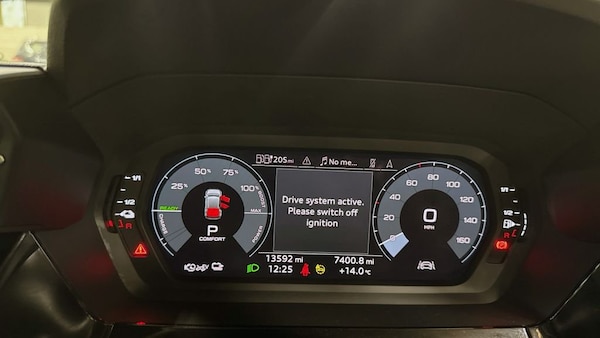 Used Audi A3 2022 for sale - 76303834: Photo 8