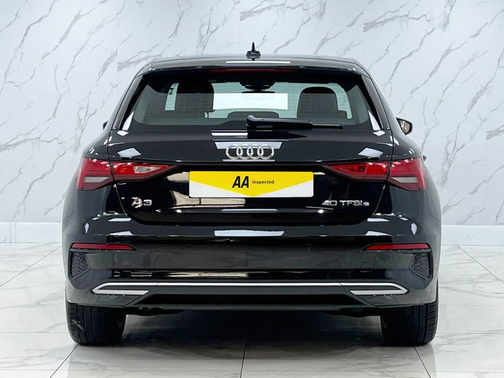 Used Audi A3 2022 for sale - 76303834: Photo 9