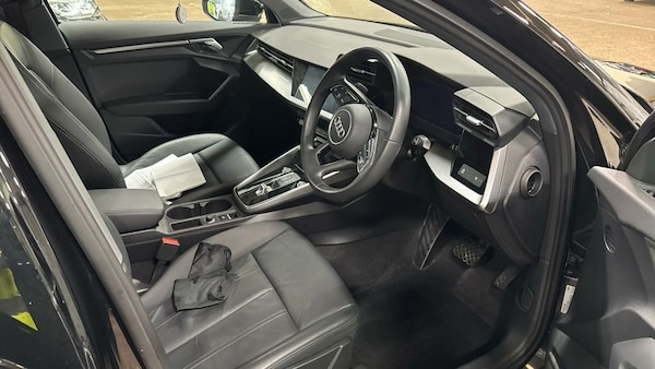 Used Audi A3 2022 for sale - 76303834: Photo 9