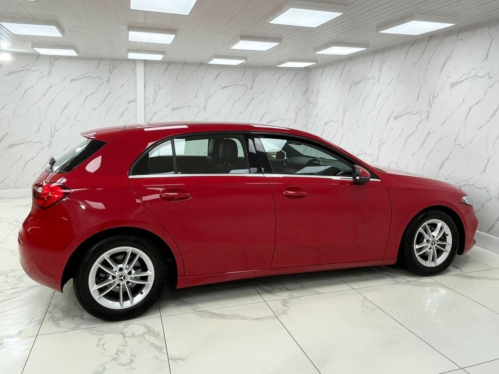 Used Mercedes-Benz A-Class 2019 for sale - 76470357: Photo 11