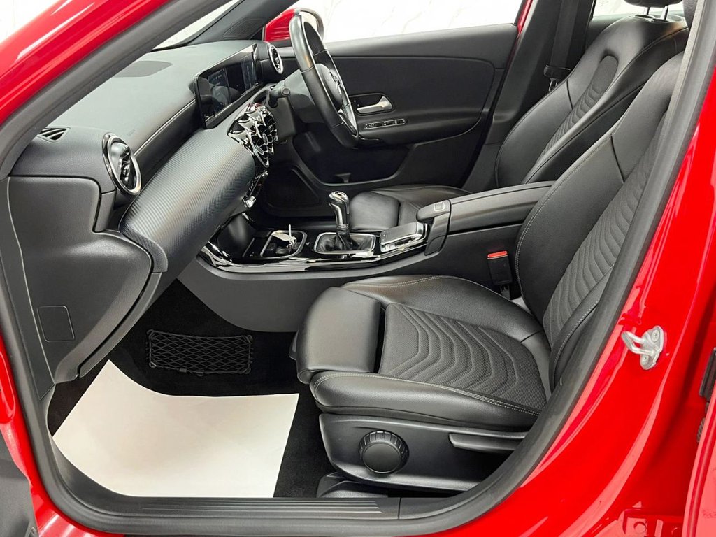 Used Mercedes-Benz A-Class 2019 for sale - 76470357: Photo 13