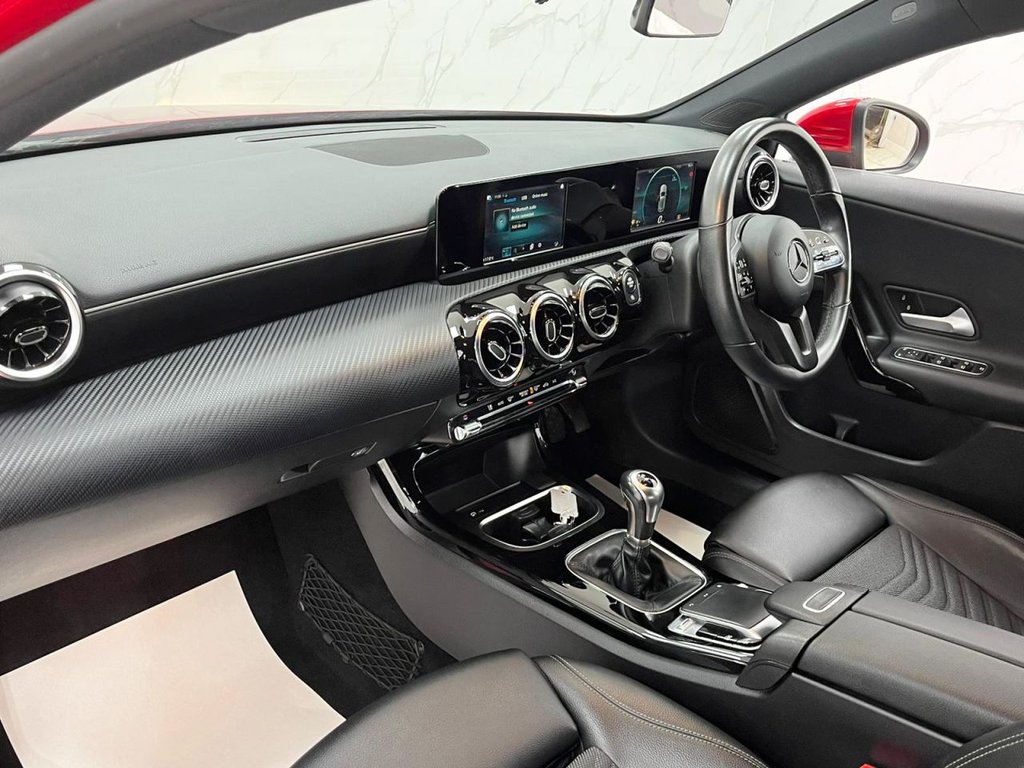 Used Mercedes-Benz A-Class 2019 for sale - 76470357: Photo 14