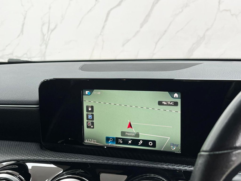 Used Mercedes-Benz A-Class 2019 for sale - 76470357: Photo 15