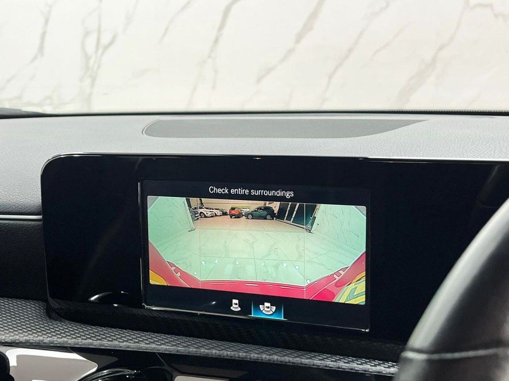 Used Mercedes-Benz A-Class 2019 for sale - 76470357: Photo 16