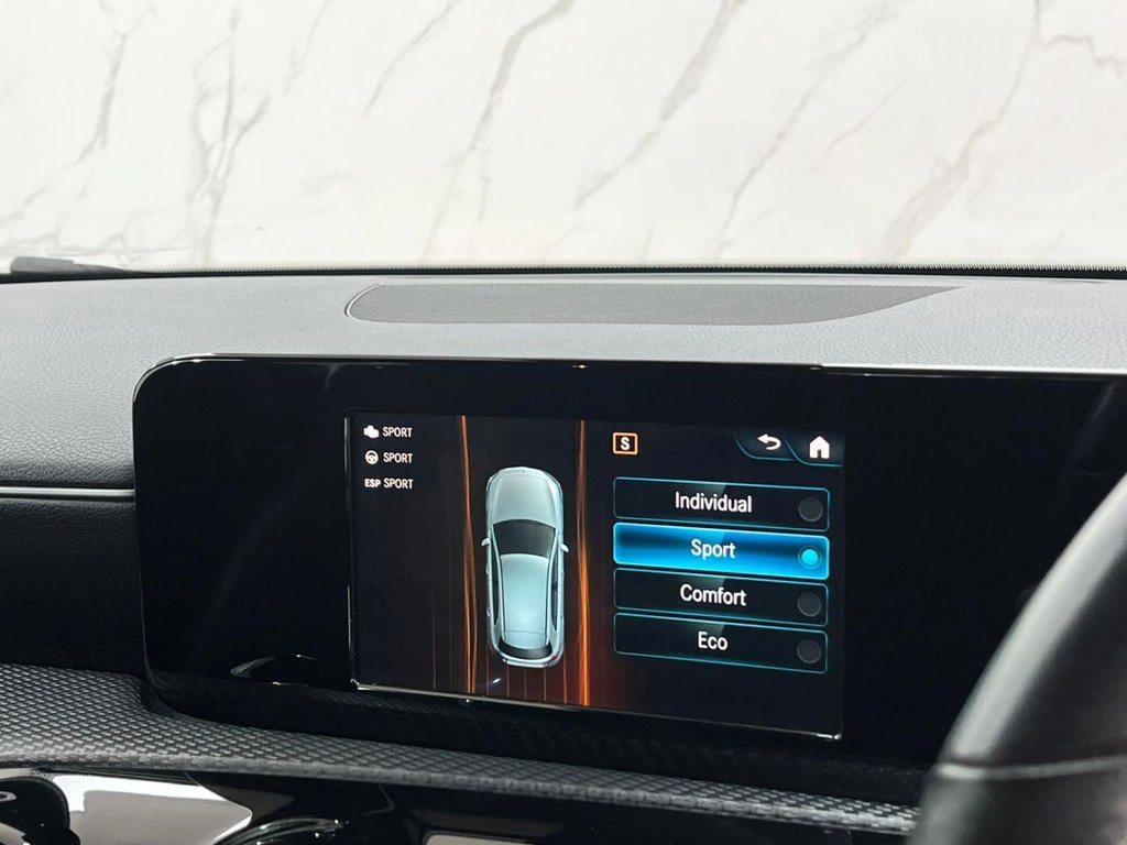 Used Mercedes-Benz A-Class 2019 for sale - 76470357: Photo 17