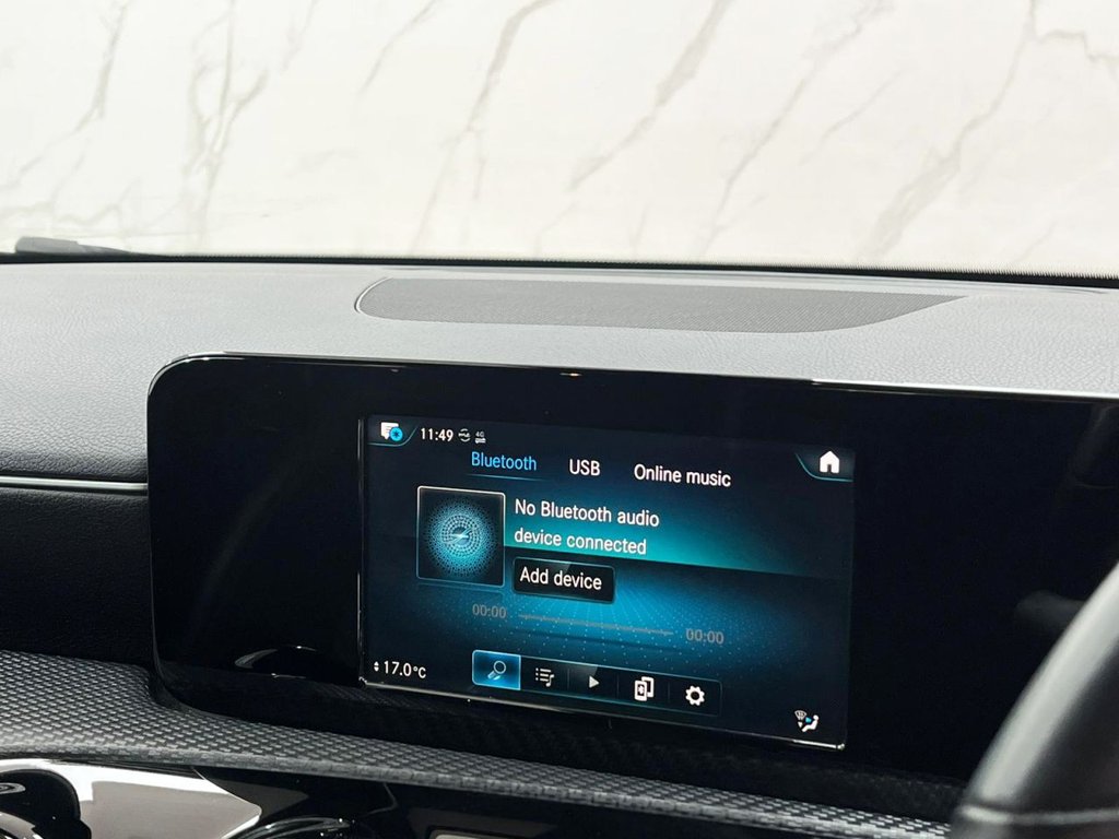 Used Mercedes-Benz A-Class 2019 for sale - 76470357: Photo 18