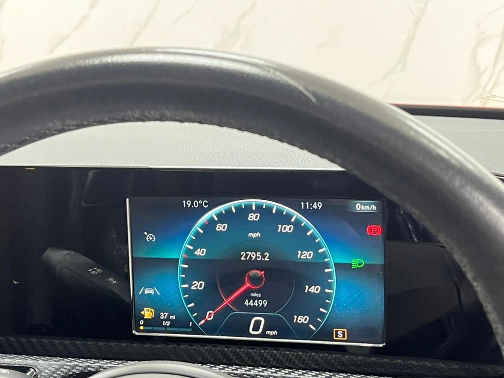 Used Mercedes-Benz A-Class 2019 for sale - 76470357: Photo 20