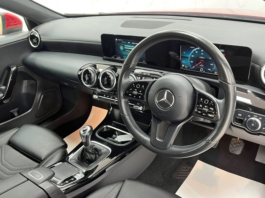 Used Mercedes-Benz A-Class 2019 for sale - 76470357: Photo 22