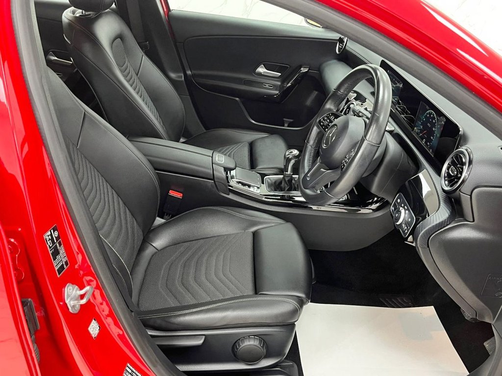 Used Mercedes-Benz A-Class 2019 for sale - 76470357: Photo 23