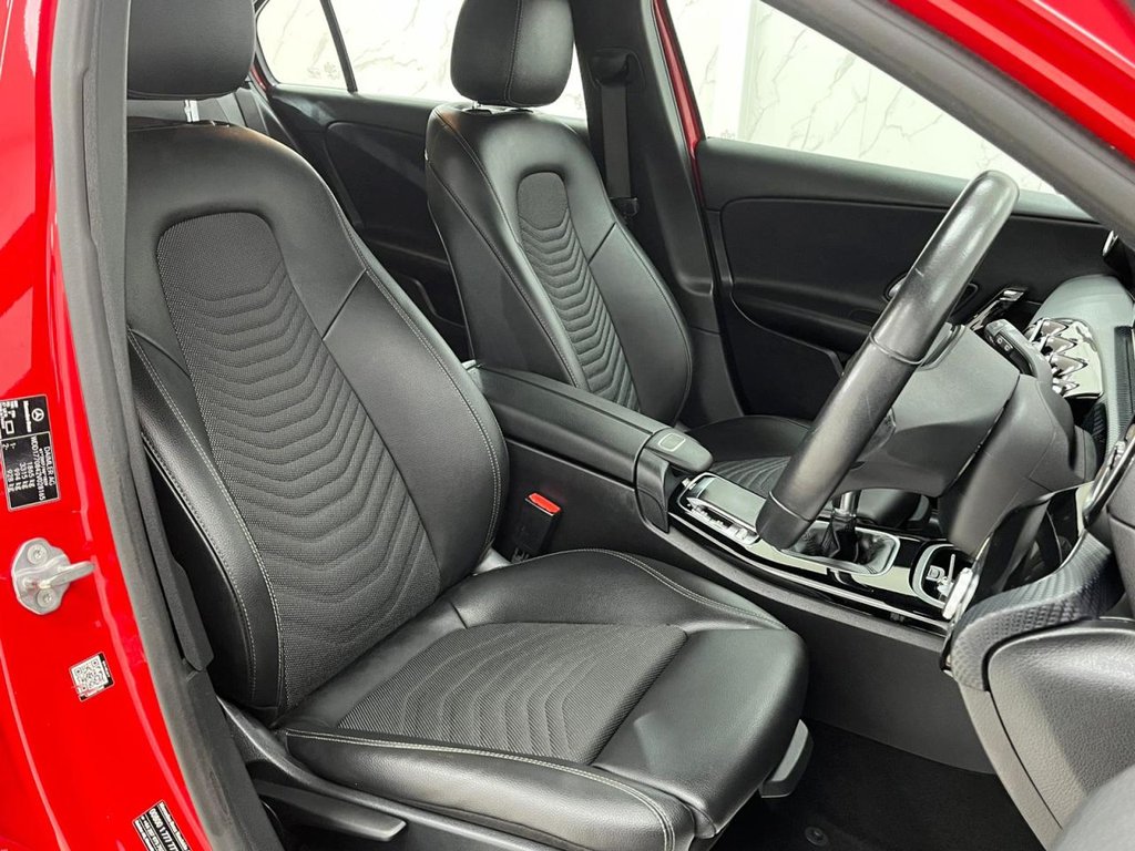 Used Mercedes-Benz A-Class 2019 for sale - 76470357: Photo 24