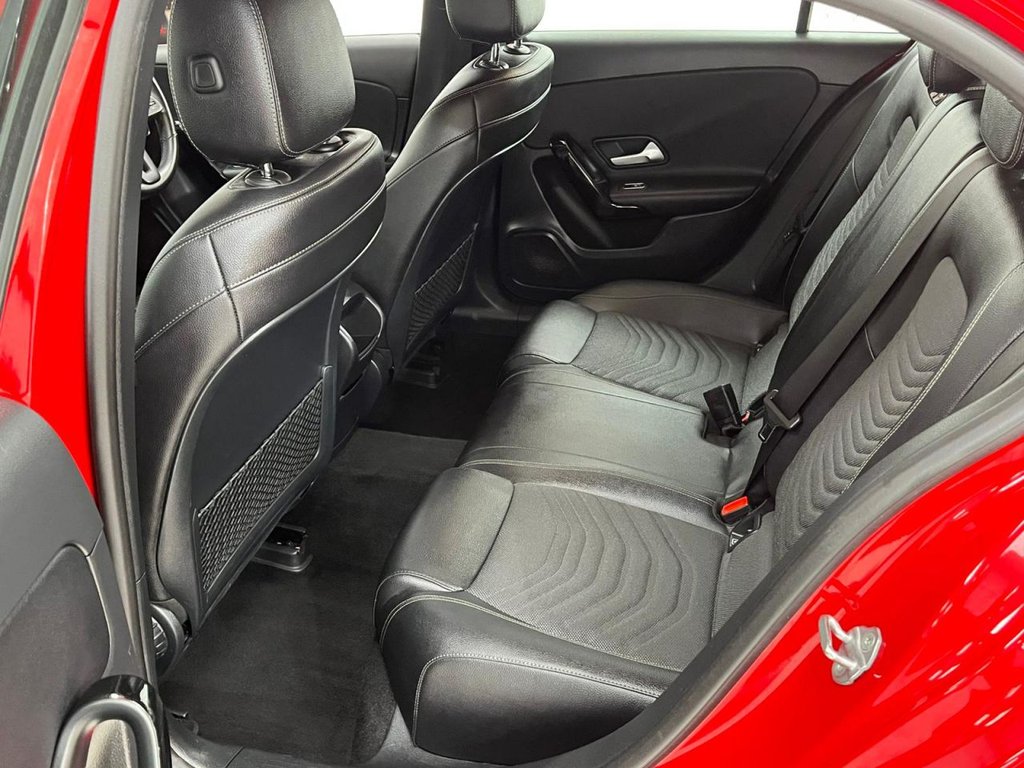 Used Mercedes-Benz A-Class 2019 for sale - 76470357: Photo 25