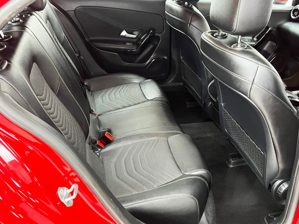 Used Mercedes-Benz A-Class 2019 for sale - 76470357: Photo 26