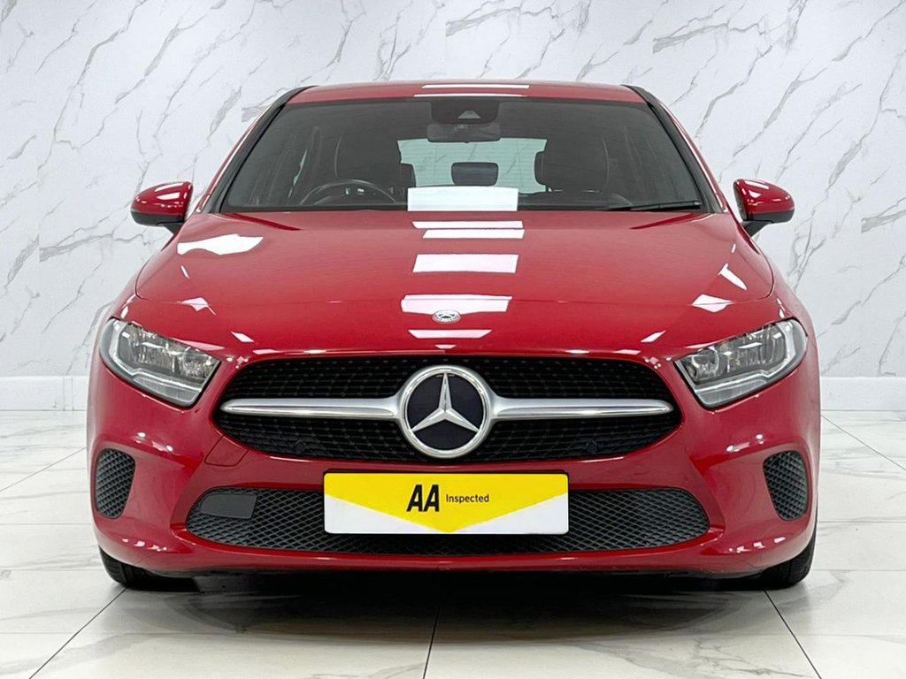 Used Mercedes-Benz A-Class 2019 for sale - 76470357: Photo 5