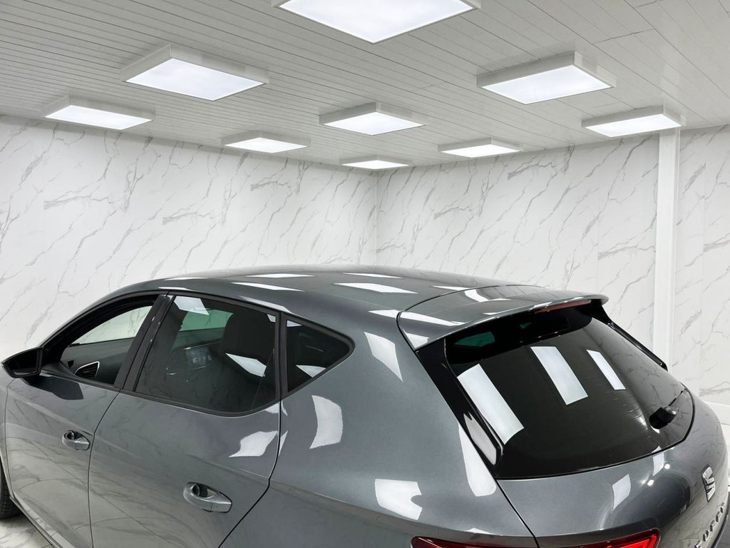 Used SEAT Leon 2018 for sale - 77571407: Photo 13