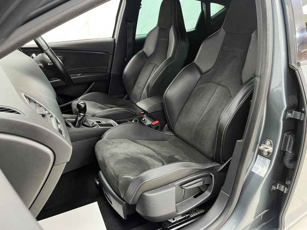 Used SEAT Leon 2018 for sale - 77571407: Photo 15