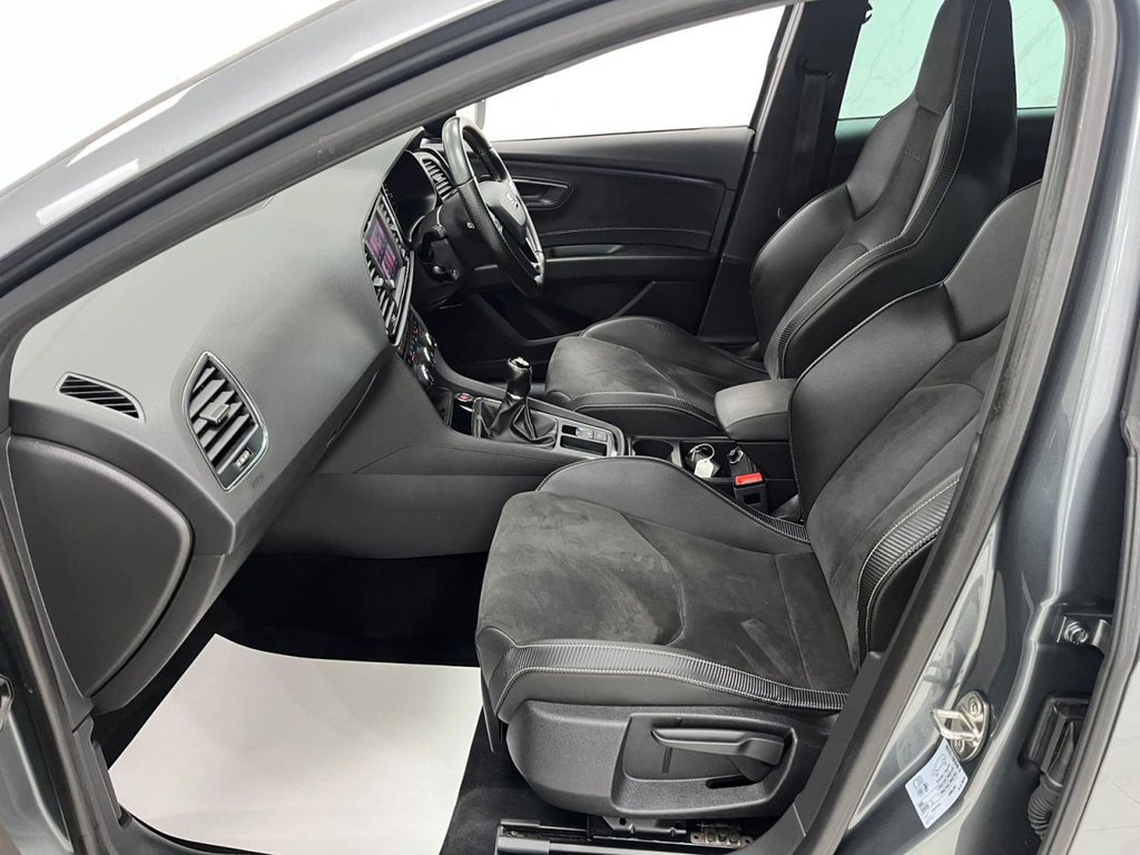 Used SEAT Leon 2018 for sale - 77571407: Photo 16