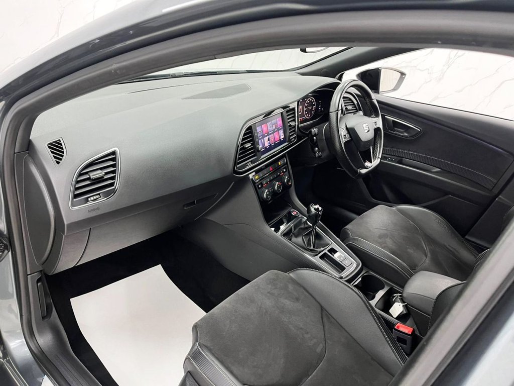 Used SEAT Leon 2018 for sale - 77571407: Photo 17