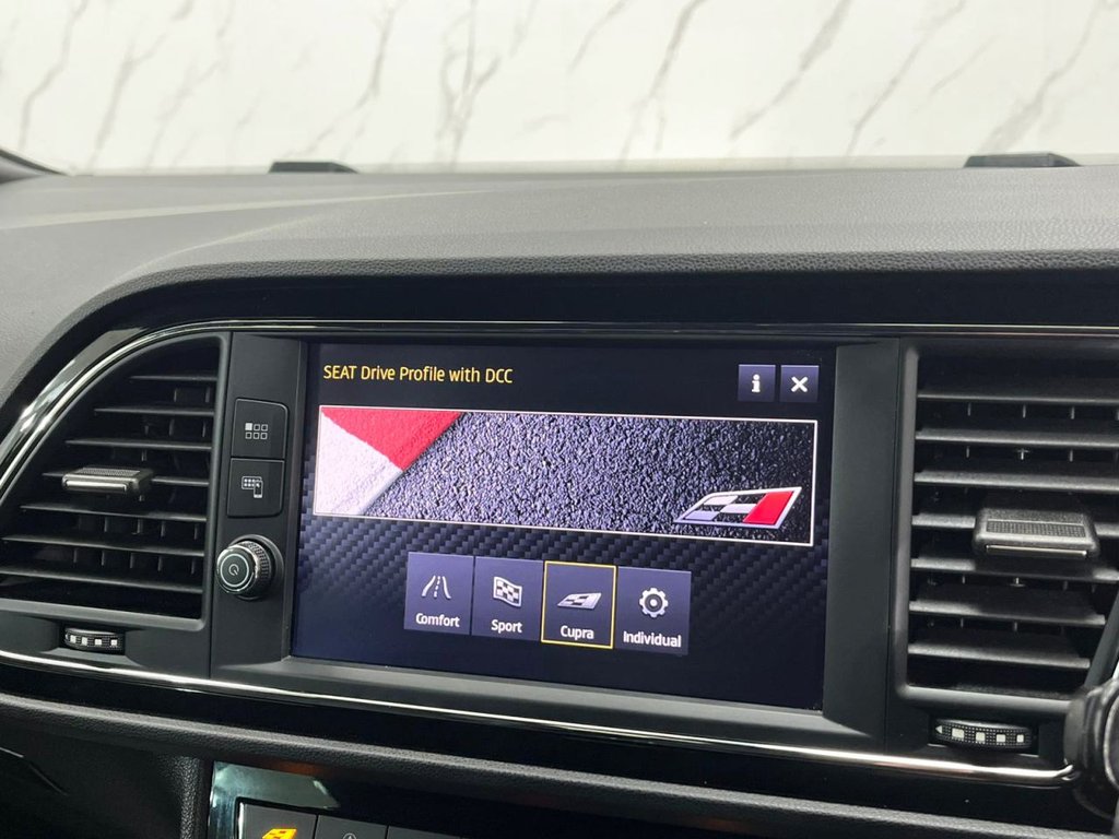 Used SEAT Leon 2018 for sale - 77571407: Photo 19