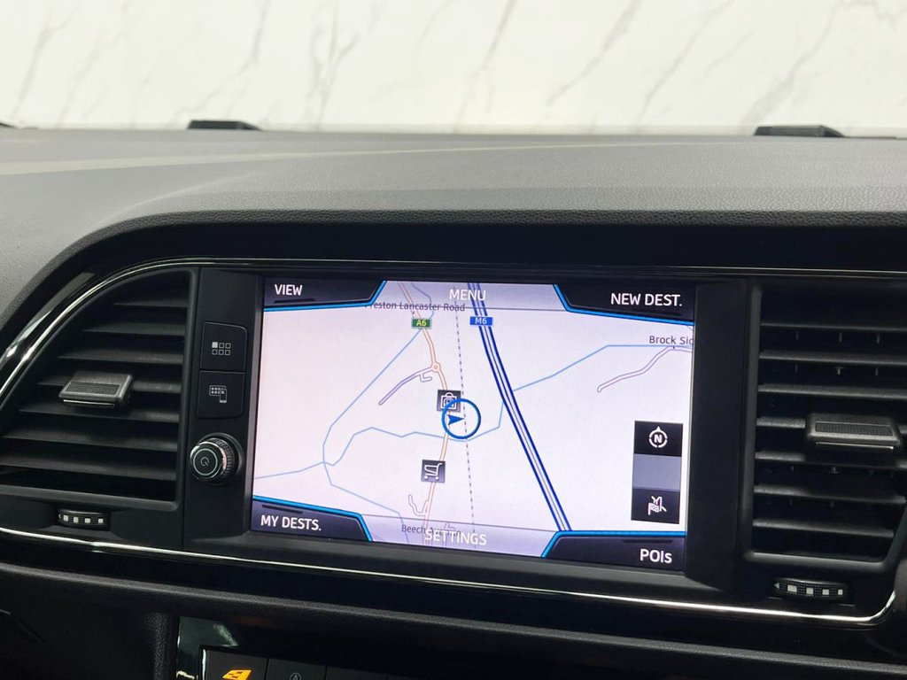 Used SEAT Leon 2018 for sale - 77571407: Photo 20