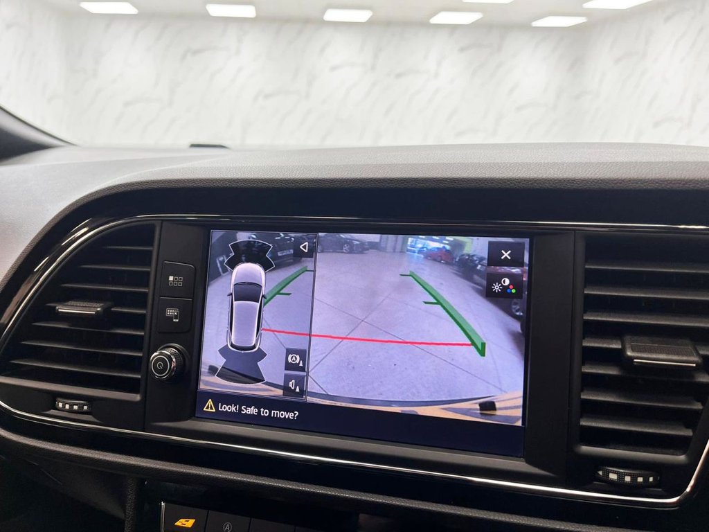 Used SEAT Leon 2018 for sale - 77571407: Photo 21