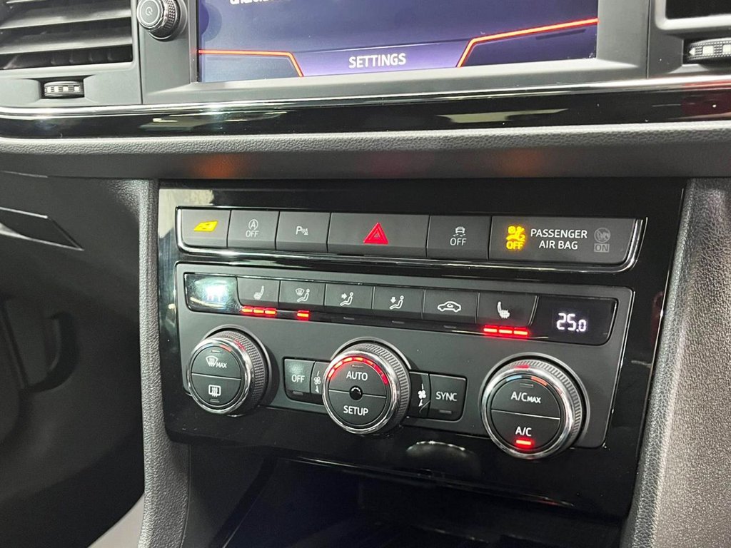 Used SEAT Leon 2018 for sale - 77571407: Photo 22