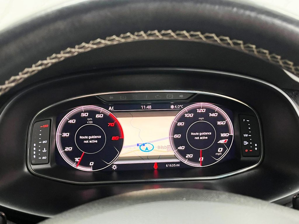 Used SEAT Leon 2018 for sale - 77571407: Photo 28