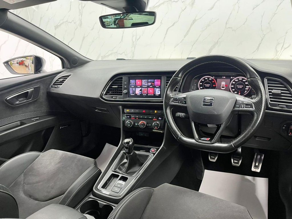 Used SEAT Leon 2018 for sale - 77571407: Photo 29