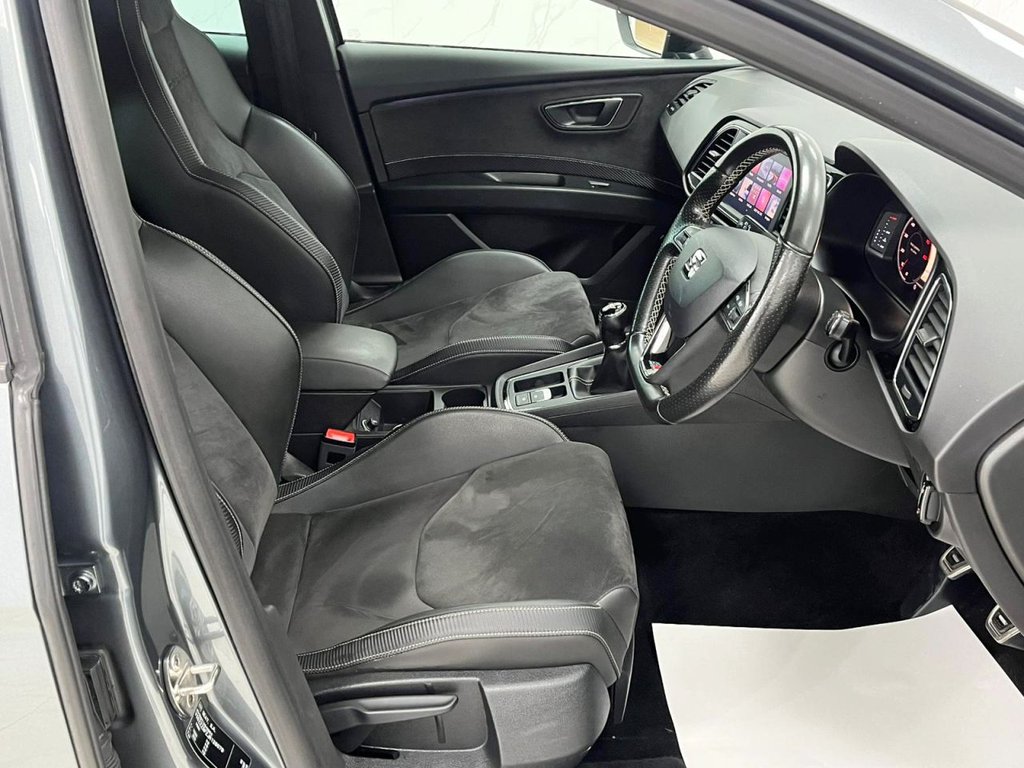 Used SEAT Leon 2018 for sale - 77571407: Photo 30