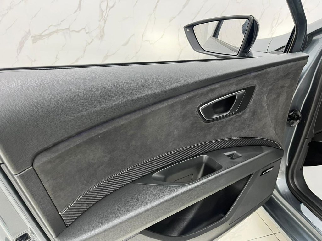 Used SEAT Leon 2018 for sale - 77571407: Photo 32