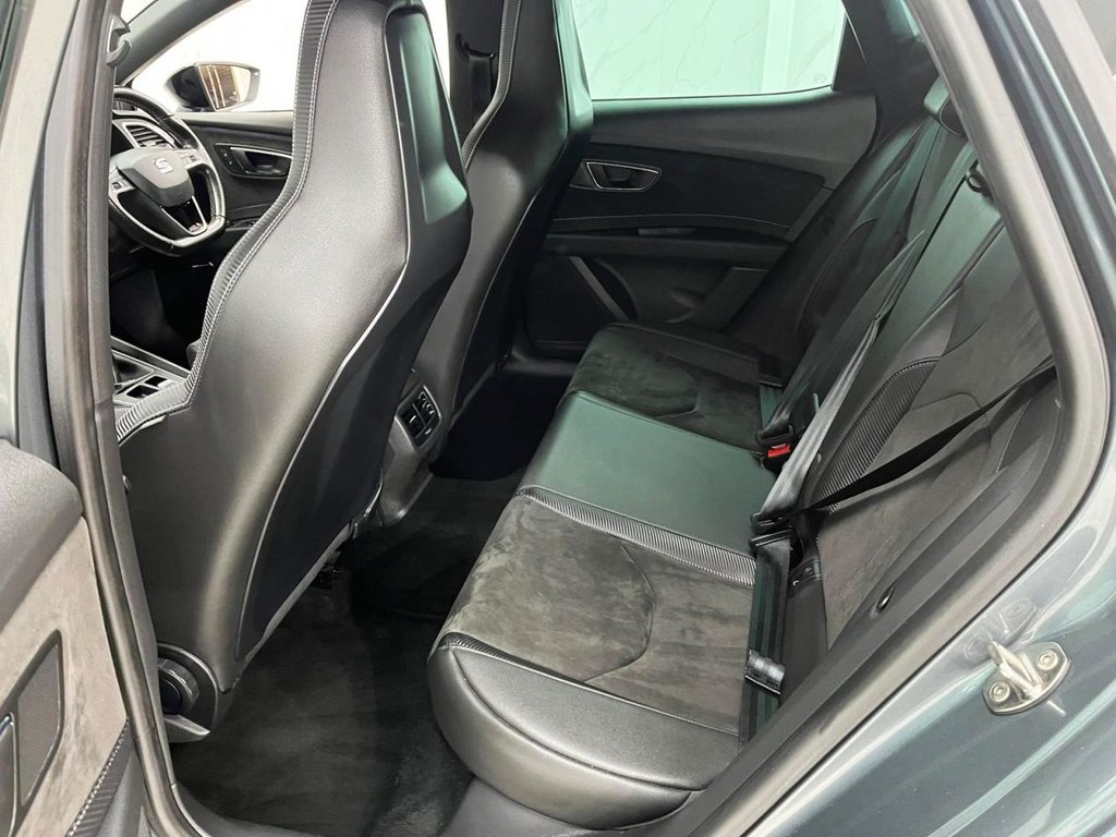 Used SEAT Leon 2018 for sale - 77571407: Photo 34