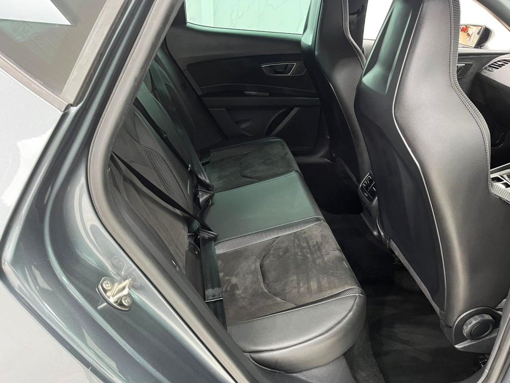 Used SEAT Leon 2018 for sale - 77571407: Photo 35