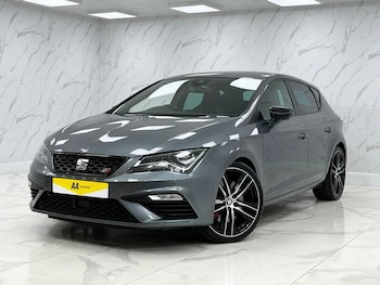 Used SEAT Leon 2018 for sale - 77571407: Photo
