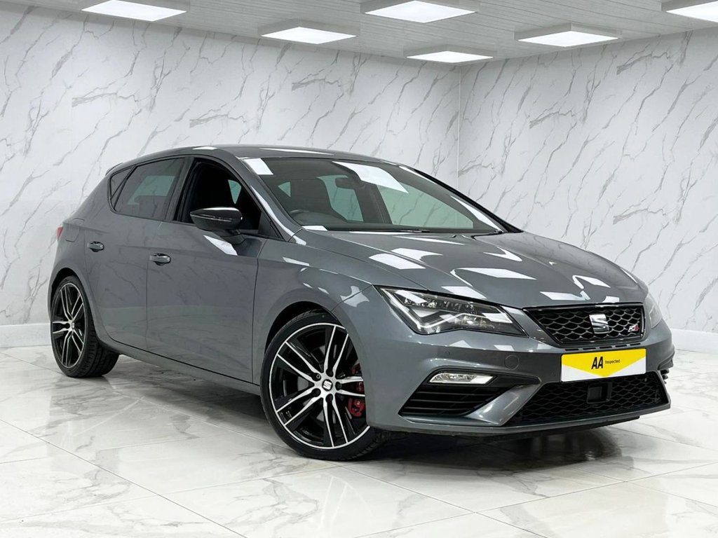 Used SEAT Leon 2018 for sale - 77571407: Photo 7